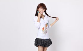 民族風(fēng)刺繡T恤 孔雀開(kāi)屏，盡顯東方典雅新時(shí)尚