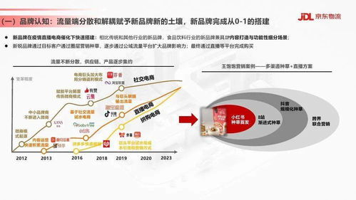 京東物流驅動下的食品飲料行業供應鏈發展與渠道變革趨勢探析——以唐山軟件開發為賦能視角