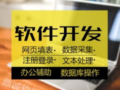 唐山軟件開發(fā) 定制化與網(wǎng)站建設的專業(yè)引領者